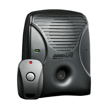 Dog Silencer® MAX No Shock Dog Trainer Ultrasonic Anti-Bark Up To 300 ft