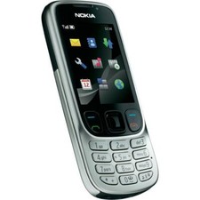 BRAND NEW NOKIA 6303i CLASSIC