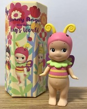 Sonny Angel Bug's World series