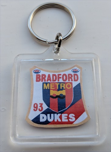 Speedway race jacket keyrings - speedway,