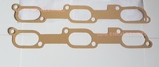 Ford Granada Scorpio Cosworth 2.9i 24v BOB inlet manifold gaskets pair (x2)