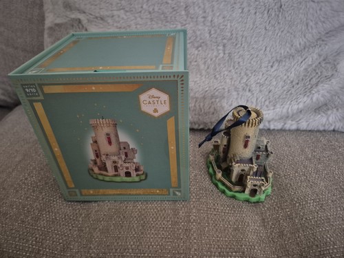 Disney store castle collection - store,