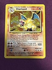 Charizard 04/102 Hunt -  Pokemon Mystery Card bundle x15 cards  Plz Read decrip