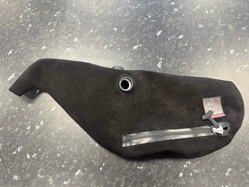 Canmore hybrid pipe bag - canmore,