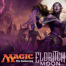 MTG: Eldritch Moon: Magic The Gathering Single Cards: Chose Your Card EX/NM