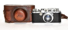 LEICA lllf  1935 35mm camera