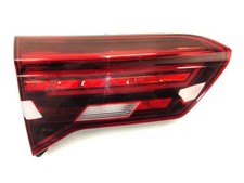 2GA945093 LEFT TAILGATE DOOR