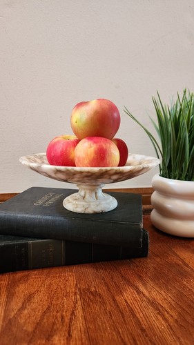 Vintage italian alabaster - italian,