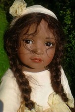 Tara Heath Gotz doll used