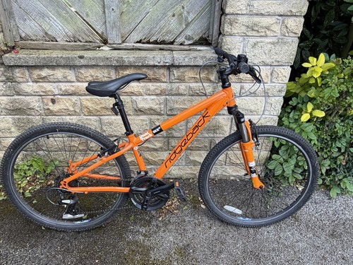 Ridgeback mx3 xct mountain - mx3,