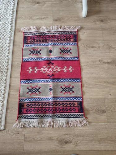 Turkish rug - turkish,