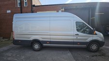 Ford Transit XLWB H3 non