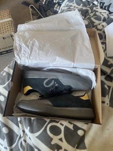Adidas five tens - adidas, shoes
