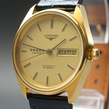 ◆Vintage N MINT◆ LONGINES