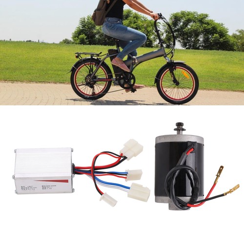 Electric bike motor kit 120w - motor,
