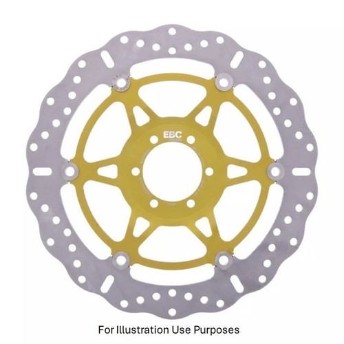 Ebc steel float - cont, x