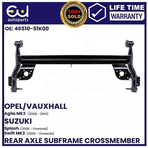 For vauxhall agila suzuki - agila, &