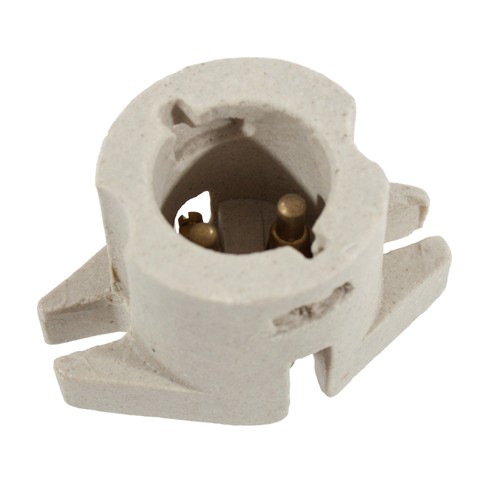 B22 bayonet cap - bc,