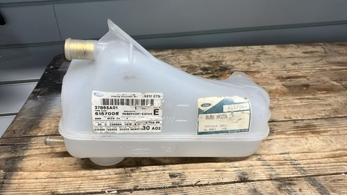 Ford sierra mk1 mk2 coolant - mk2,