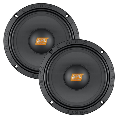 Hertz spl show series - series, sv-1651