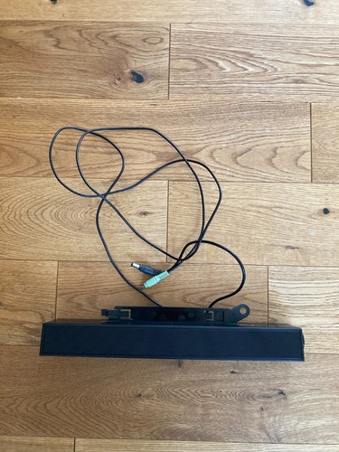 Dell ax510 multimedia - dell, soundbar