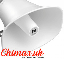 TOA SC615, 15W 8 Ohms IP65