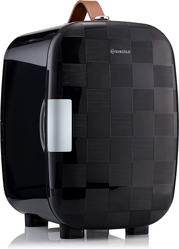 Subcold pro6 mini fridge - pro6, 6l