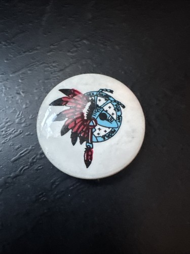 Vintage adam ant badge - adam,