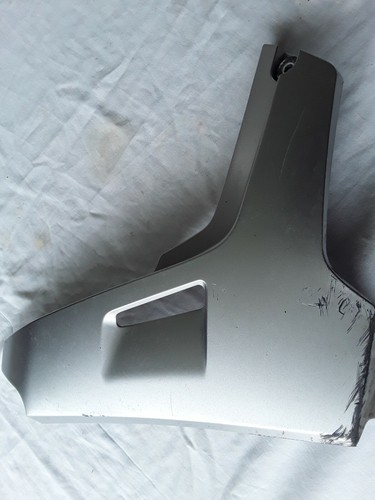 Honda cb125r cbf125na cowl - honda,