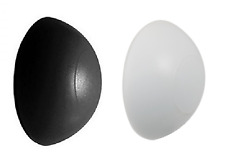 Hafele Door Stop Bumpers WHITE
