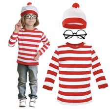 BOYS FIND ME WORLD BOOK DAY