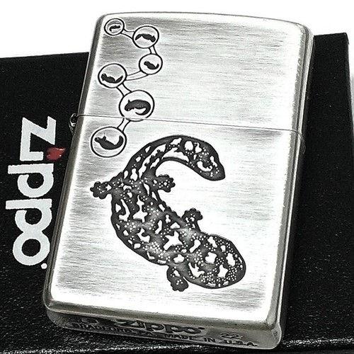 Zippo oil lighter - zippo,