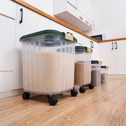 Airtight plastic pet - airtight,