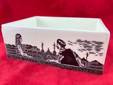 RARE CERAMIC BALKAN SOBRANIE