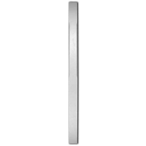White primed stop chamfered - primed,
