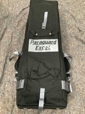 Ferno Paraguard Excel Rescue