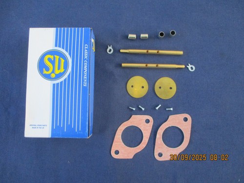 Mgb hif4 twin su - mgb,