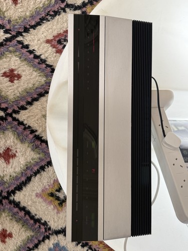 Bang olufsen beomaster 3000 - &,