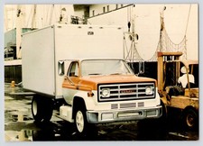 c1970s GMC Medium Duty