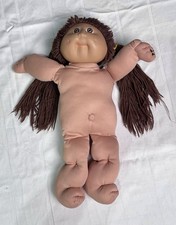 Cabbage Patch Doll 1982