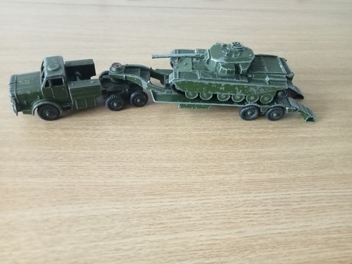 Dinky toys supertoys - toys,