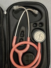 littmann 3M III monitoring stethoscope Adult/pead