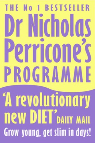 Nicholas perricone s - nicholas, perricone's