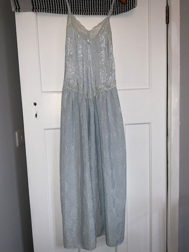 Vintage michael pale blue - pale,