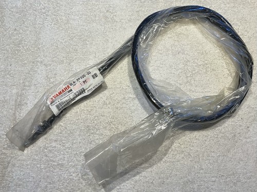 Yamaha fzr250r clutch cable - clutch,