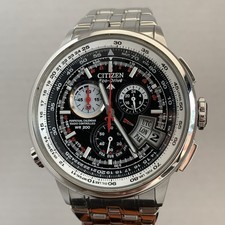 Mens Citizen Eco Drive