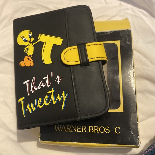 Tweety bird warner bros - bird,