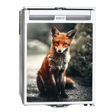 Waeco Camper van Fridge Wrap