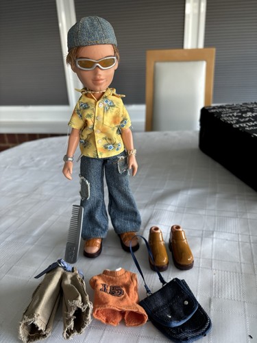Bratz boyz yearz fashion - boyz, 20