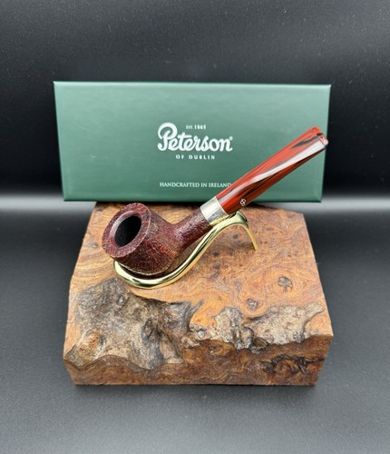 Peterson irish harp - peterson,